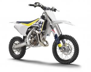 Husqvarna TC 65 2016 года